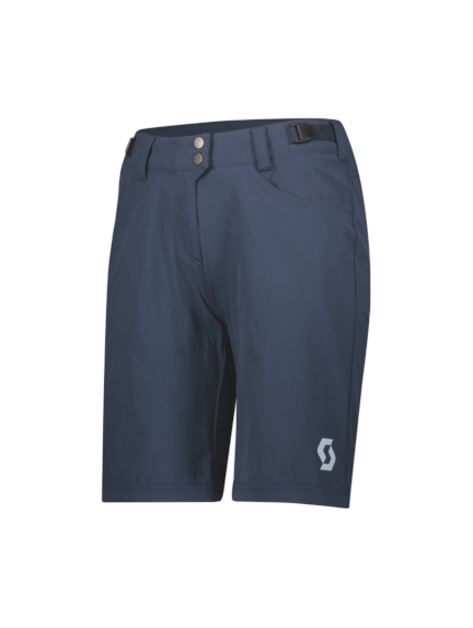 SCOTT TRAIL FLOW <br /> dviratininkės šortai